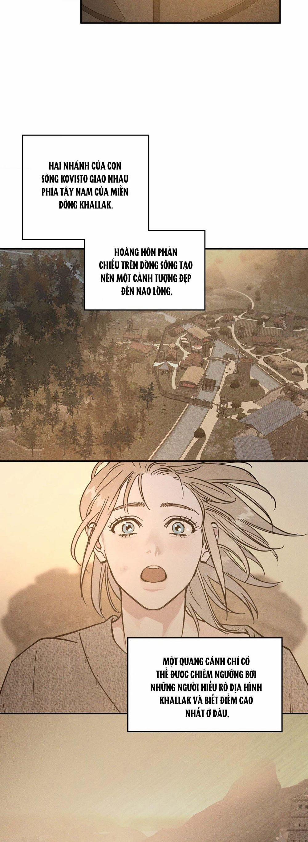 Giải Độc Dược 21 trang 3