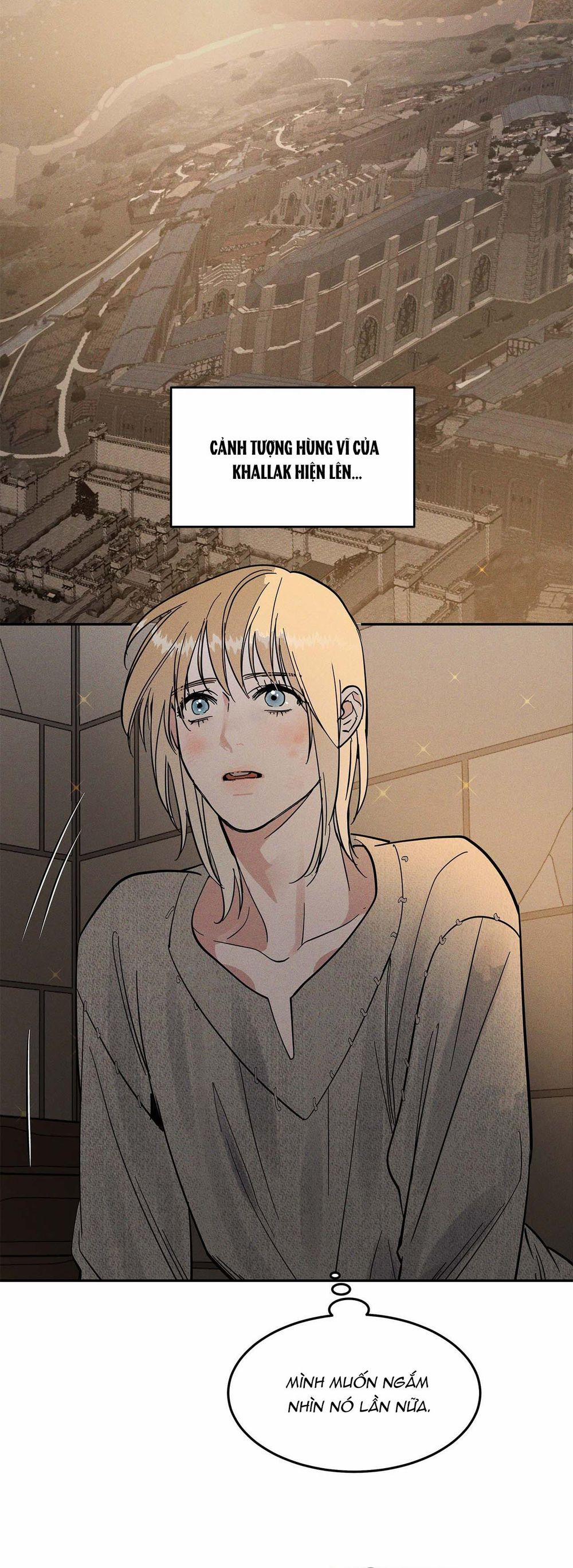 Giải Độc Dược 21 trang 4