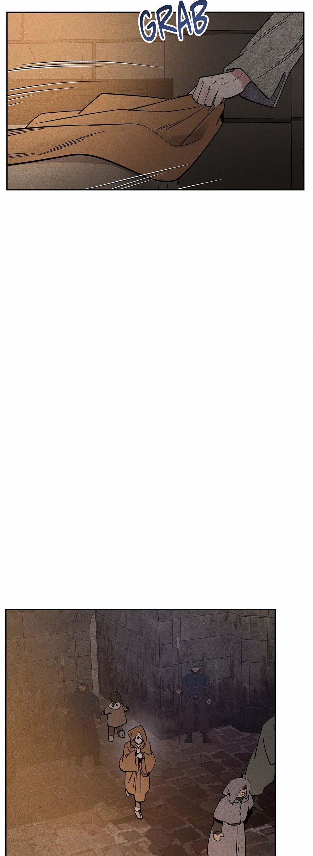 Giải Độc Dược 21 trang 5