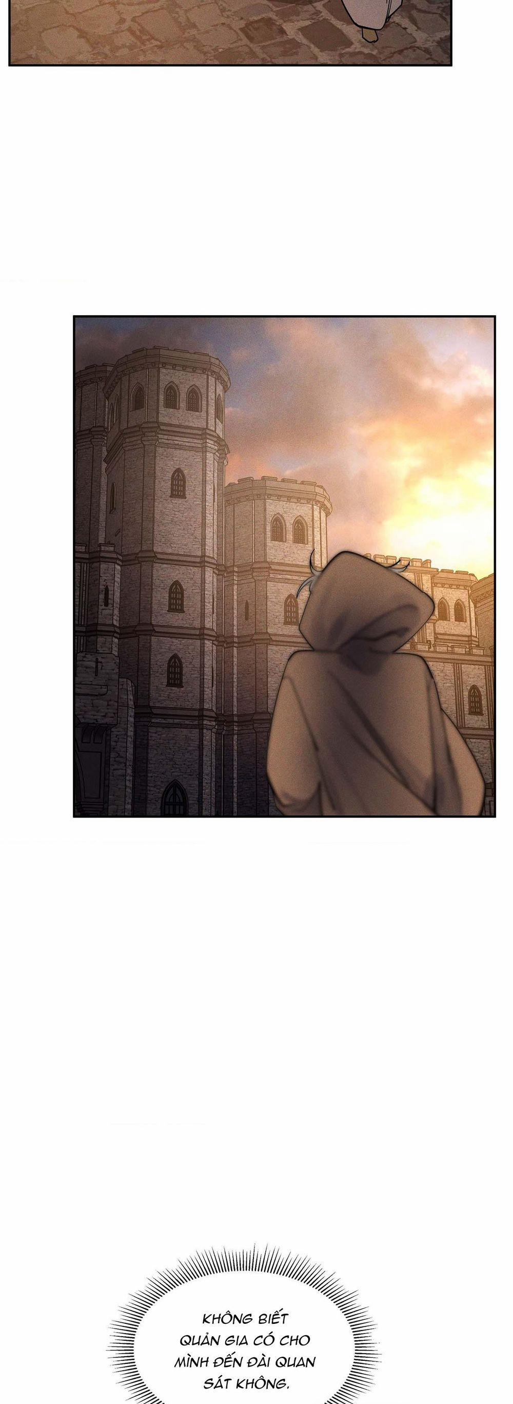 Giải Độc Dược 21 trang 6