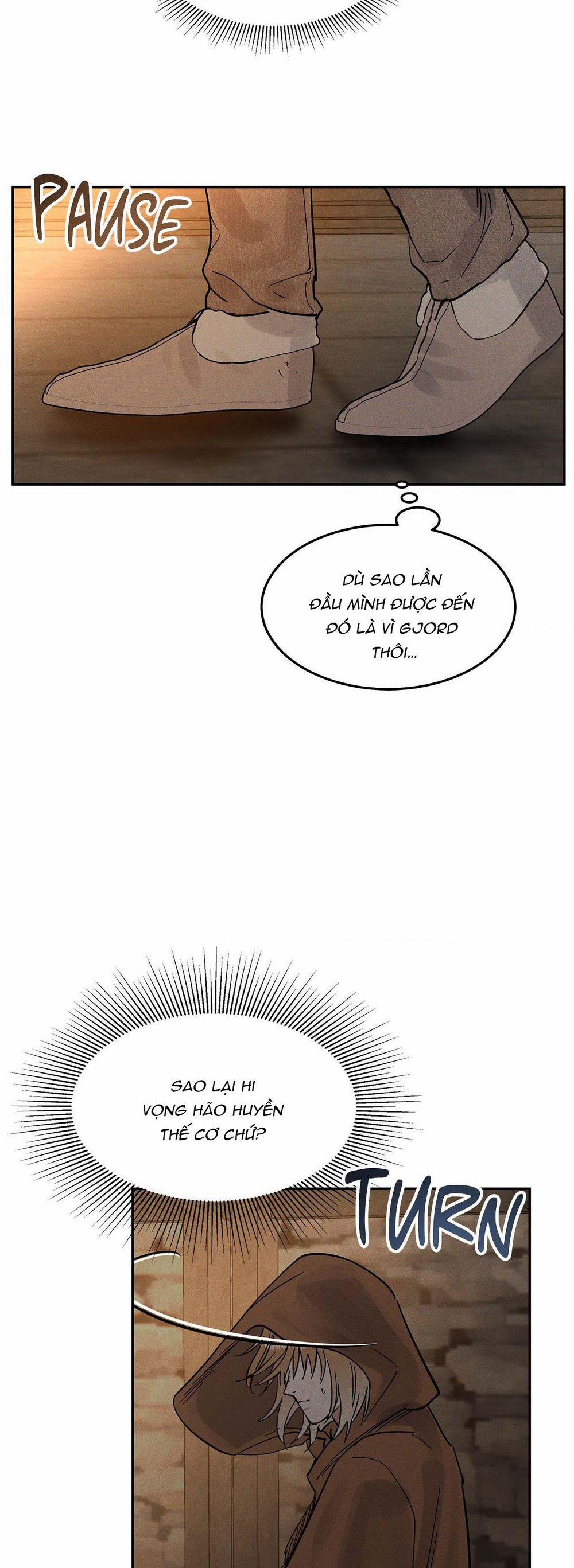 Giải Độc Dược 21 trang 7