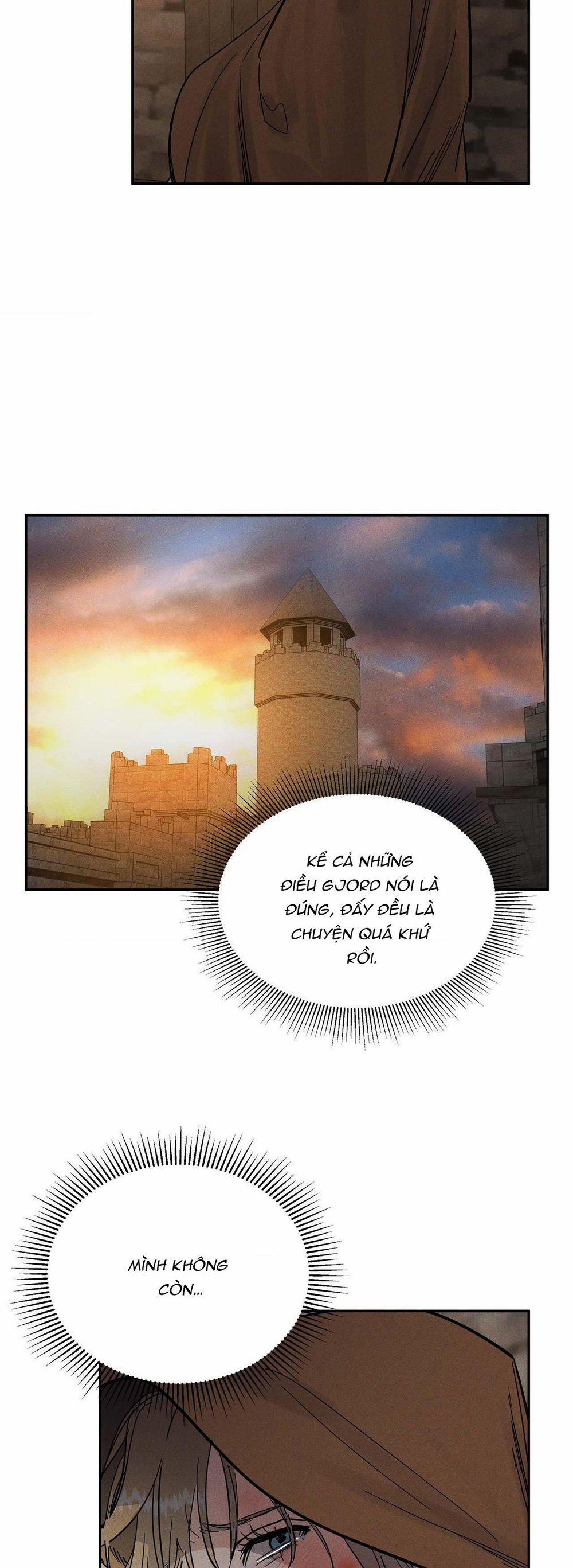 Giải Độc Dược 21 trang 8