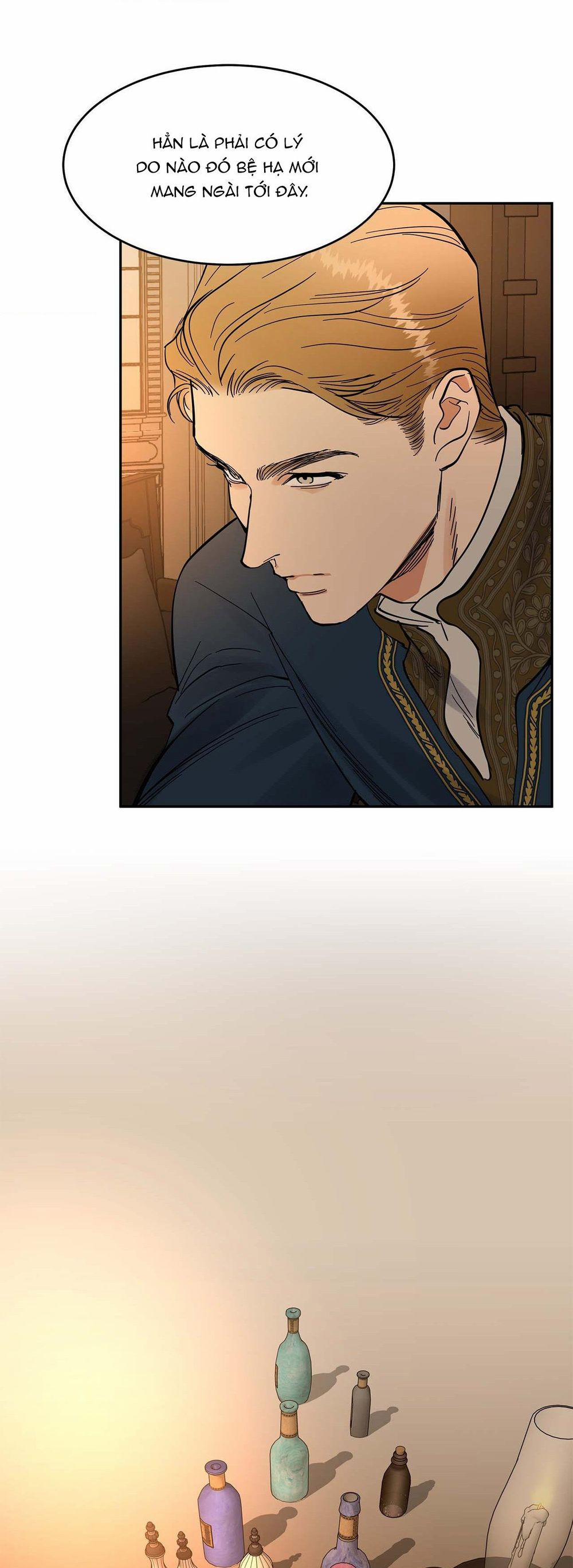 Giải Độc Dược 22 trang 0