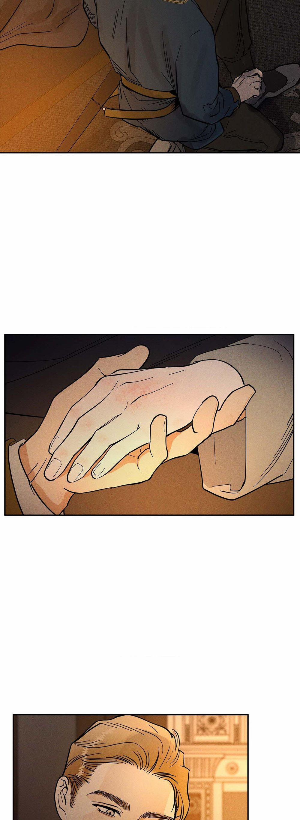 Giải Độc Dược 22 trang 10