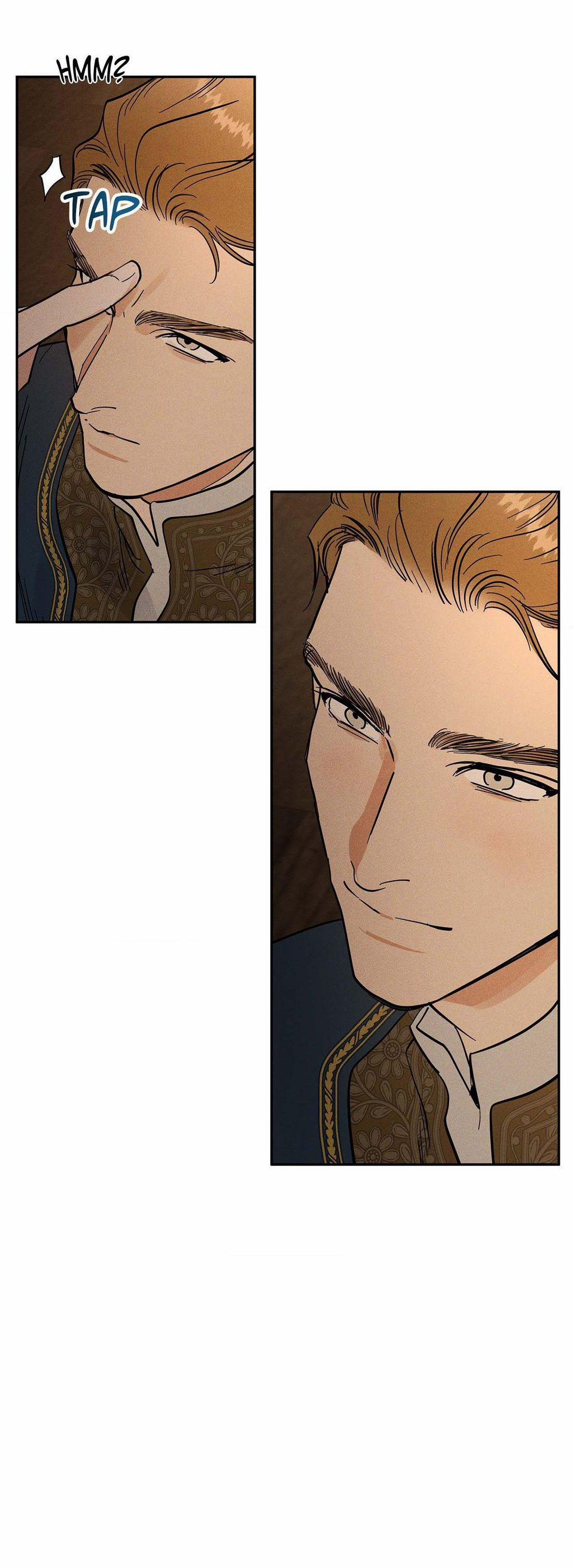 Giải Độc Dược 22 trang 12