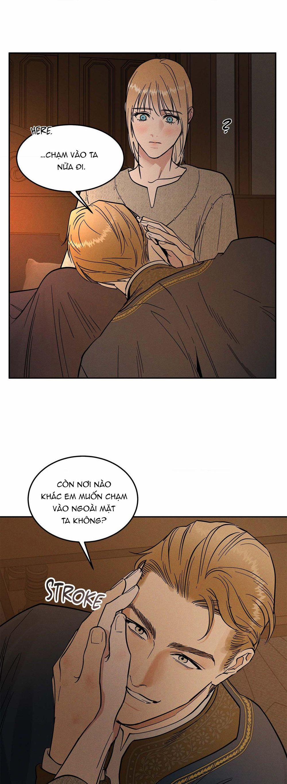 Giải Độc Dược 22 trang 13