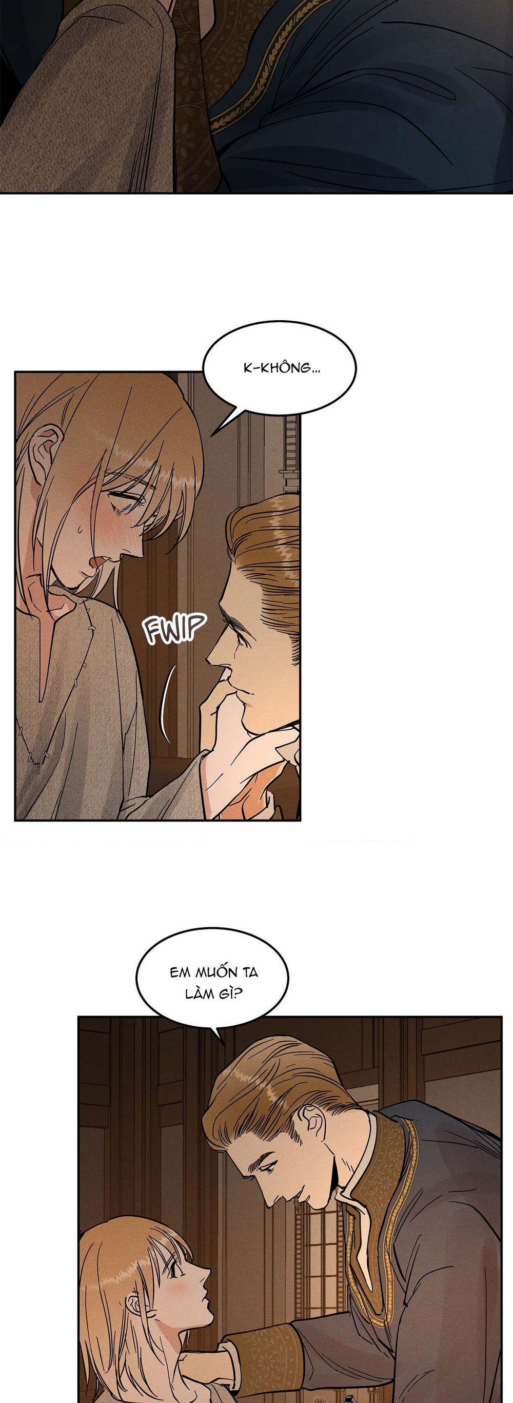 Giải Độc Dược 22 trang 14