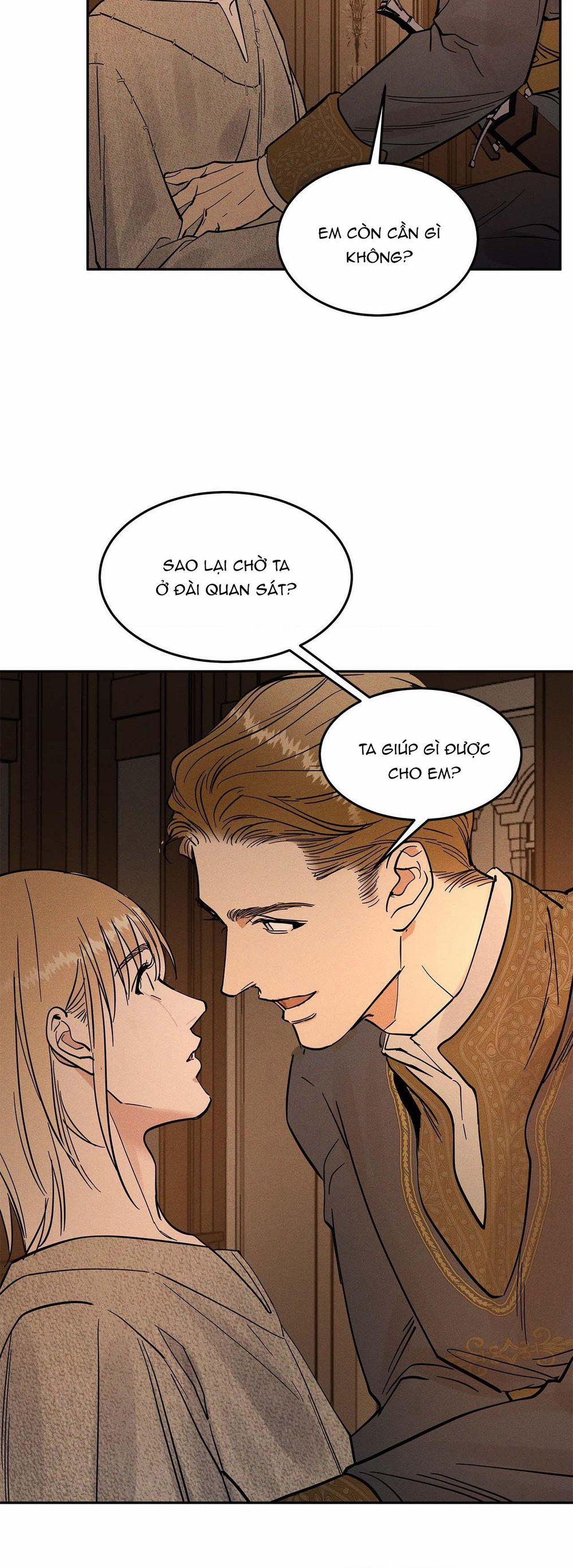 Giải Độc Dược 22 trang 15