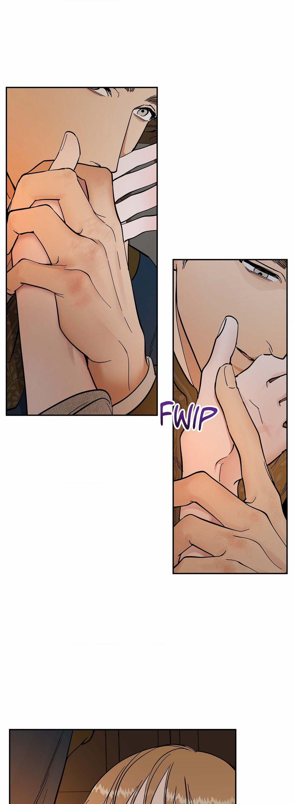 Giải Độc Dược 22 trang 19