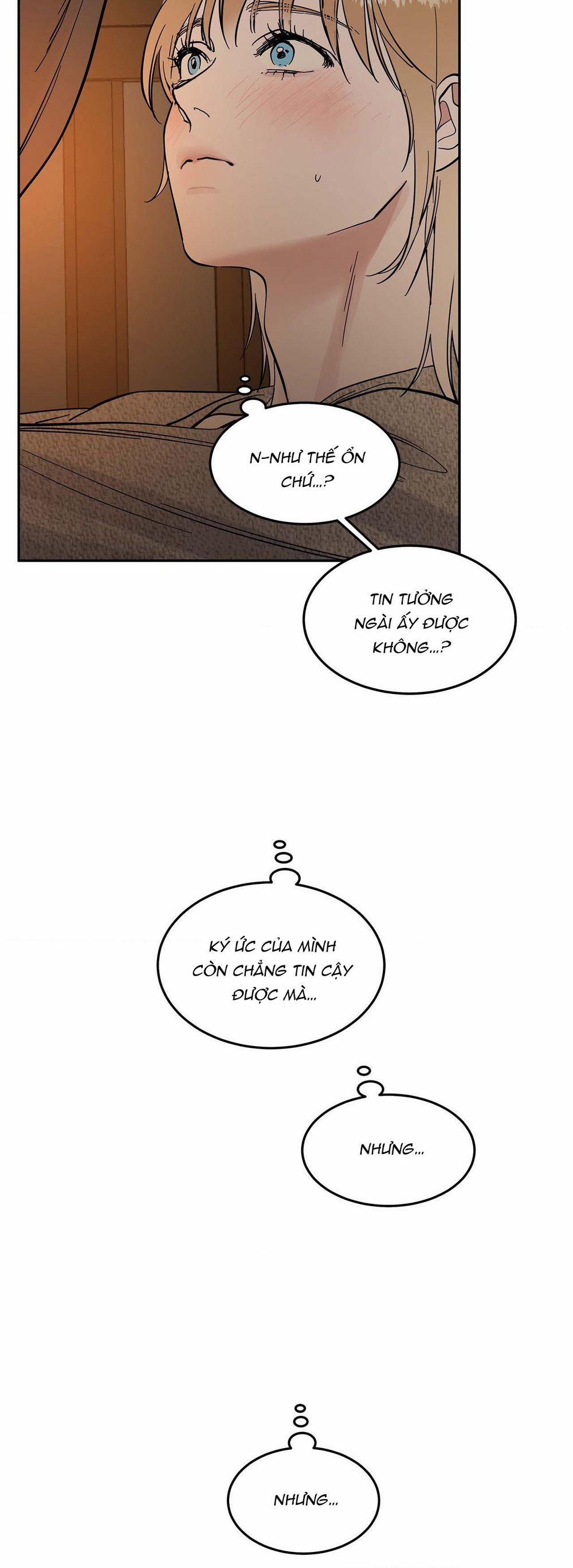 Giải Độc Dược 22 trang 20