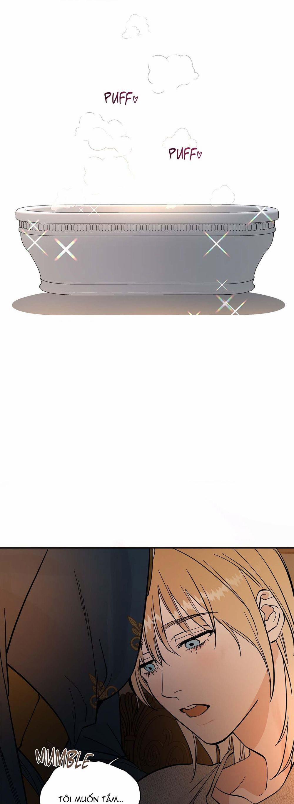 Giải Độc Dược 22 trang 21