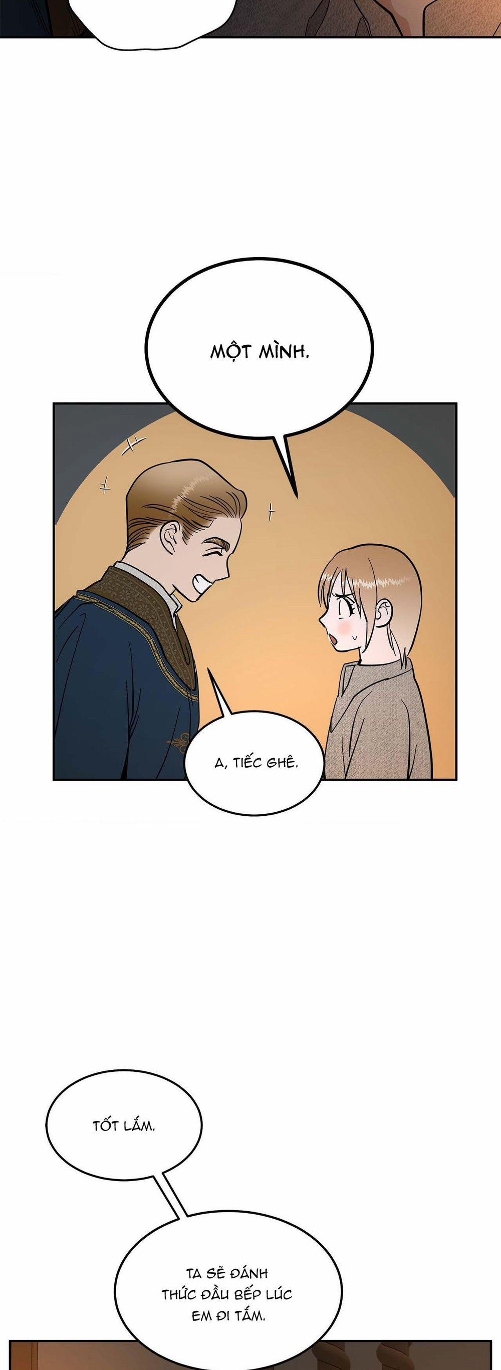 Giải Độc Dược 22 trang 22