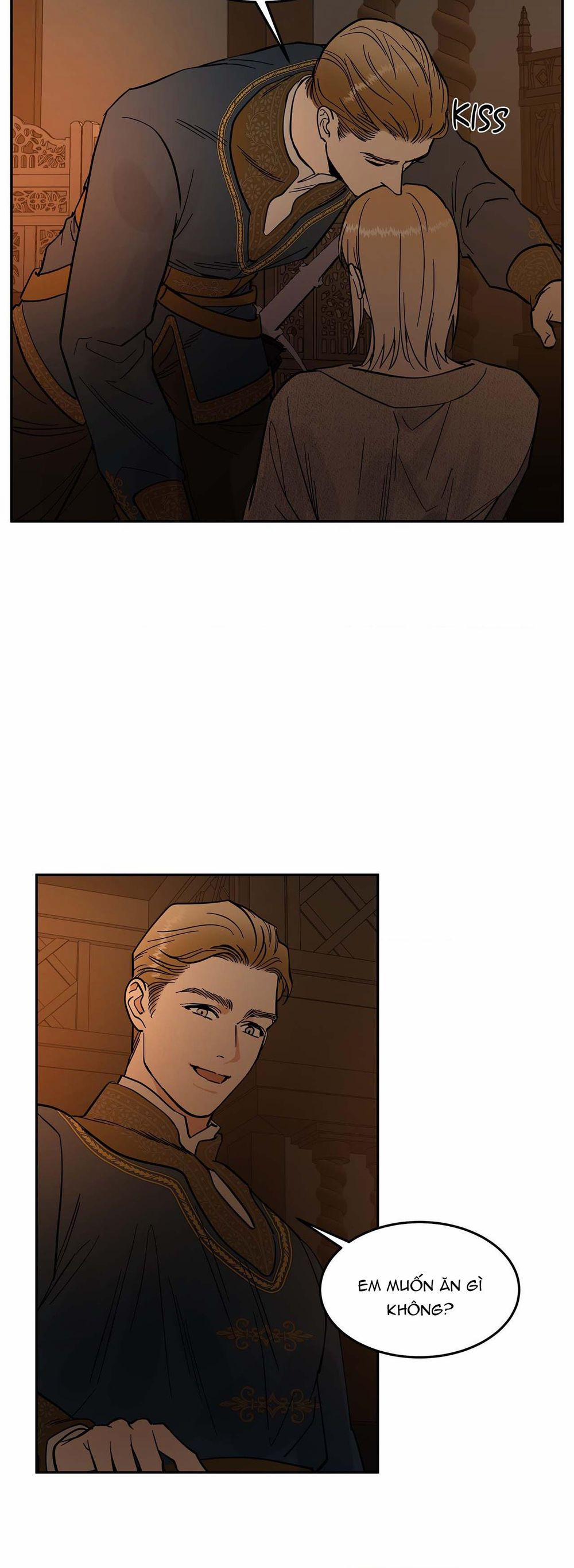 Giải Độc Dược 22 trang 23