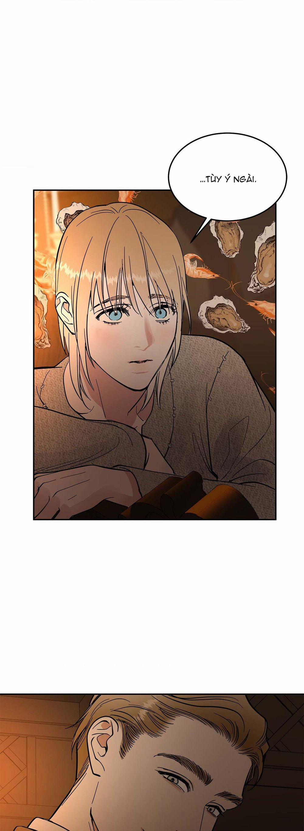 Giải Độc Dược 22 trang 24