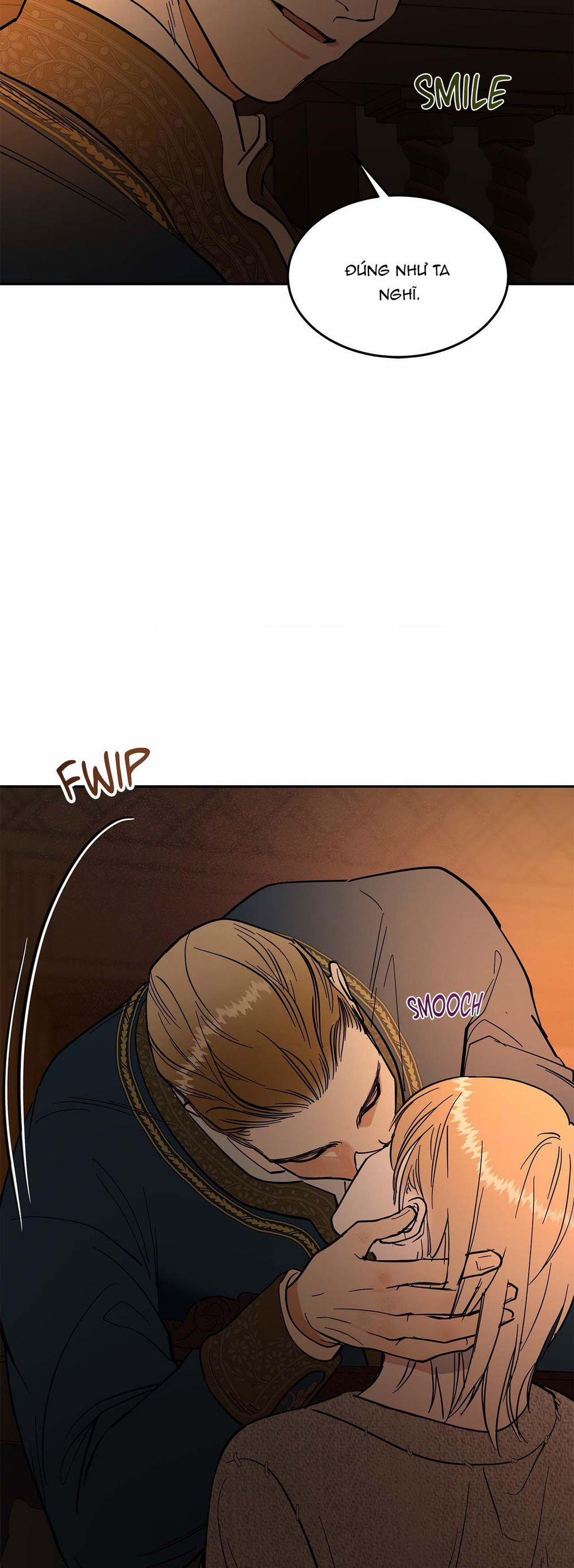 Giải Độc Dược 22 trang 25