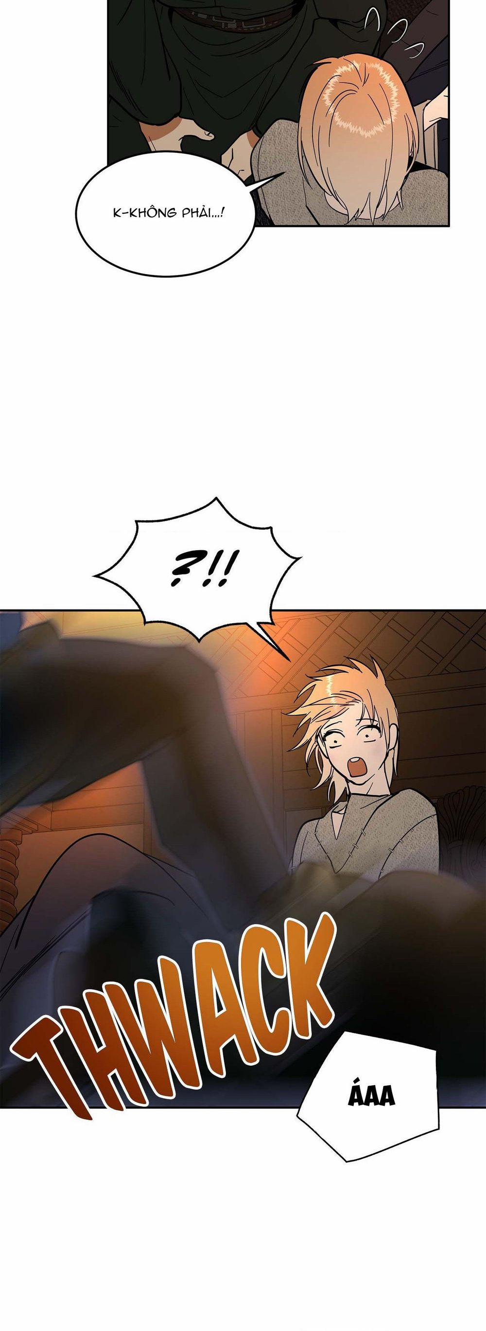 Giải Độc Dược 22 trang 3