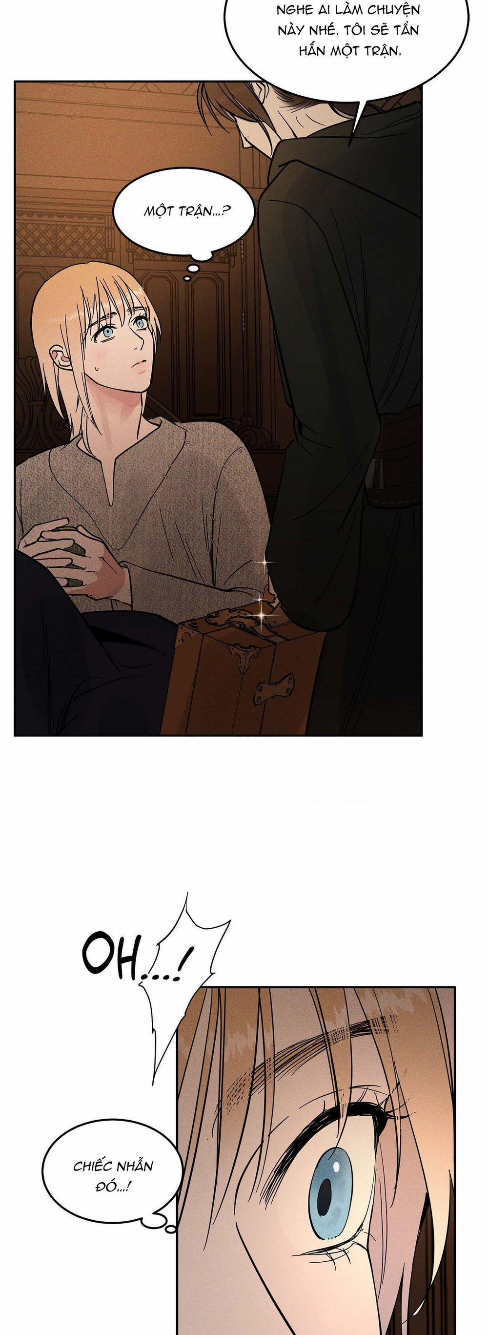 Giải Độc Dược 22 trang 5