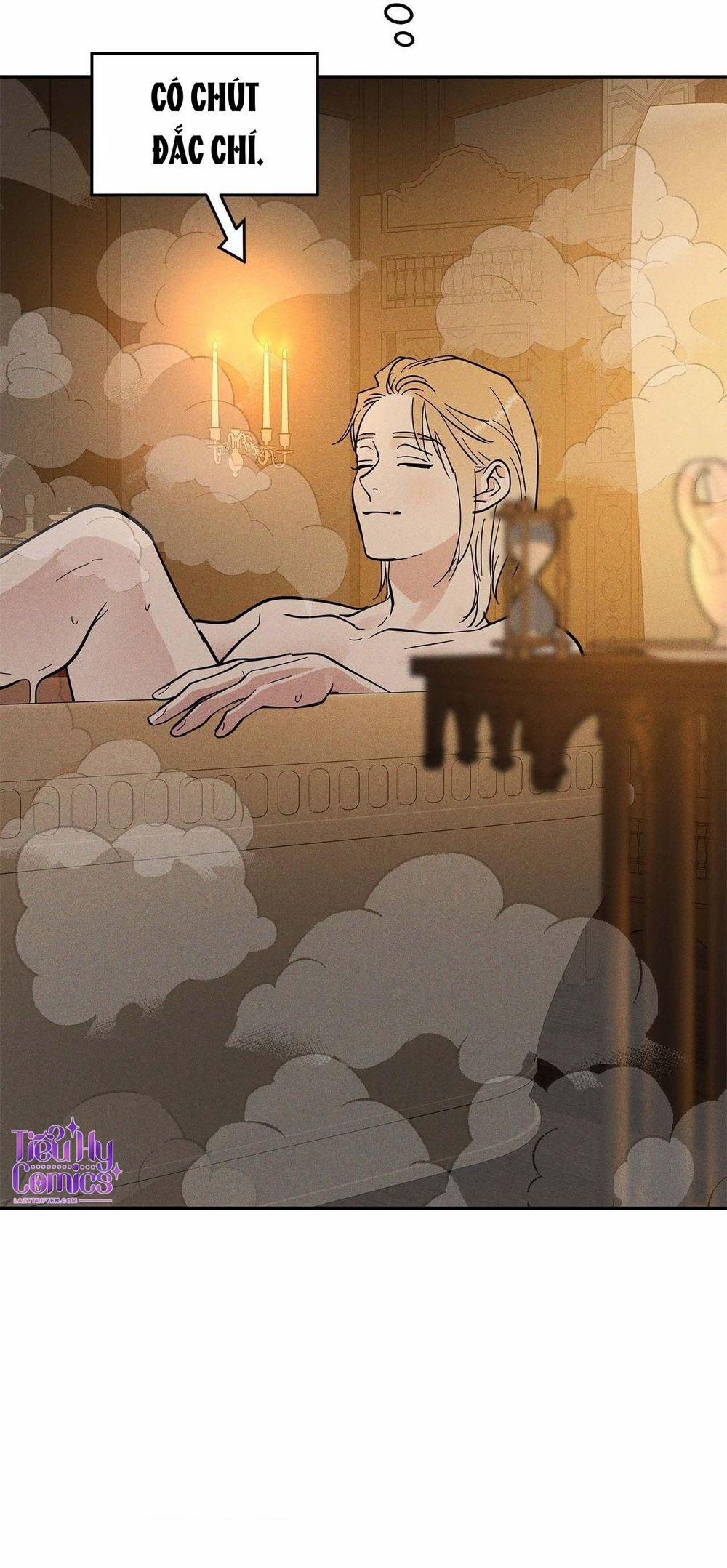 Giải Độc Dược 23 trang 10