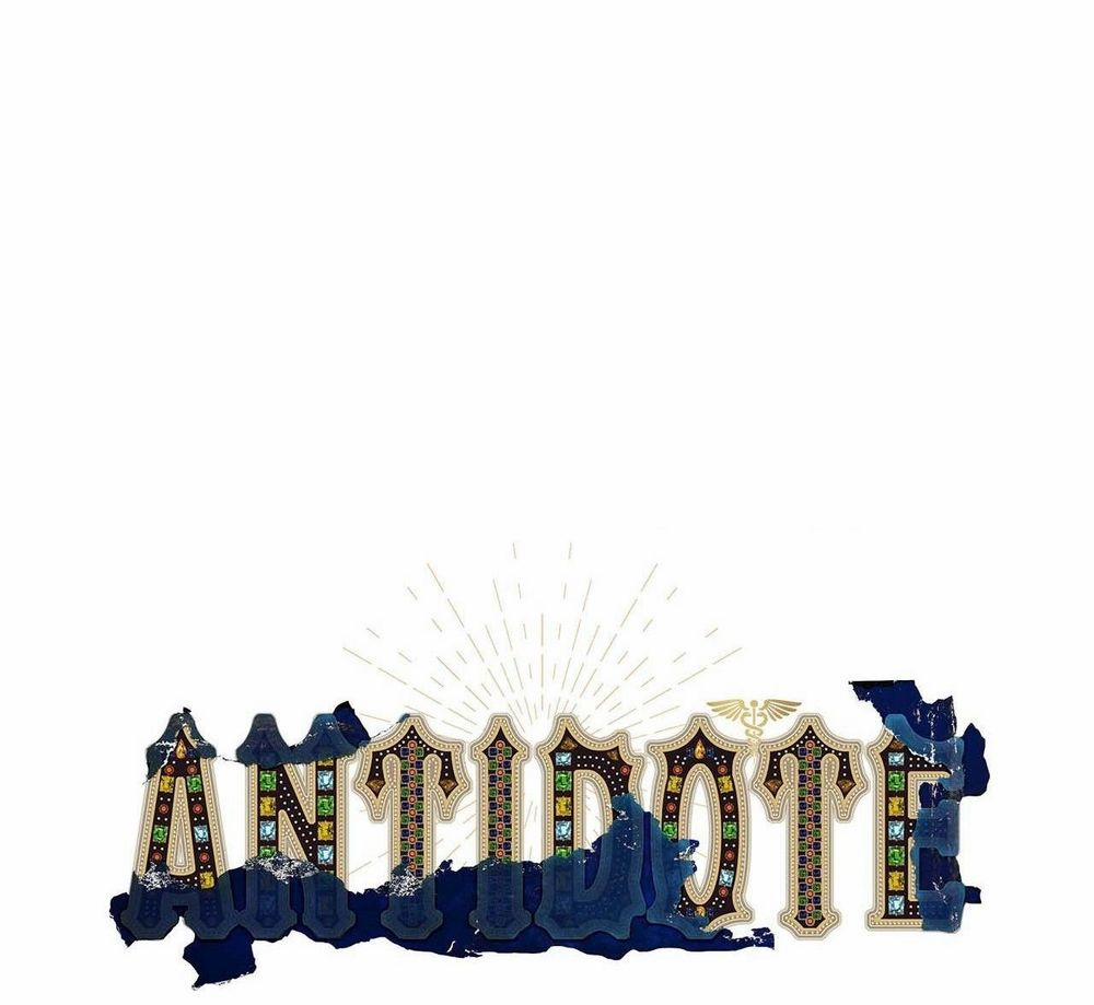 Giải Độc Dược 23 trang 11