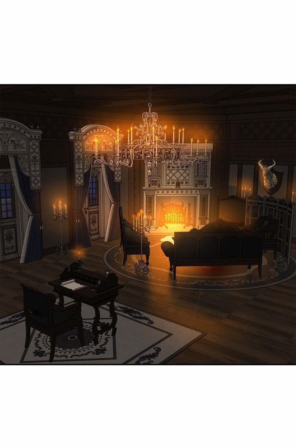 Giải Độc Dược 23 trang 13