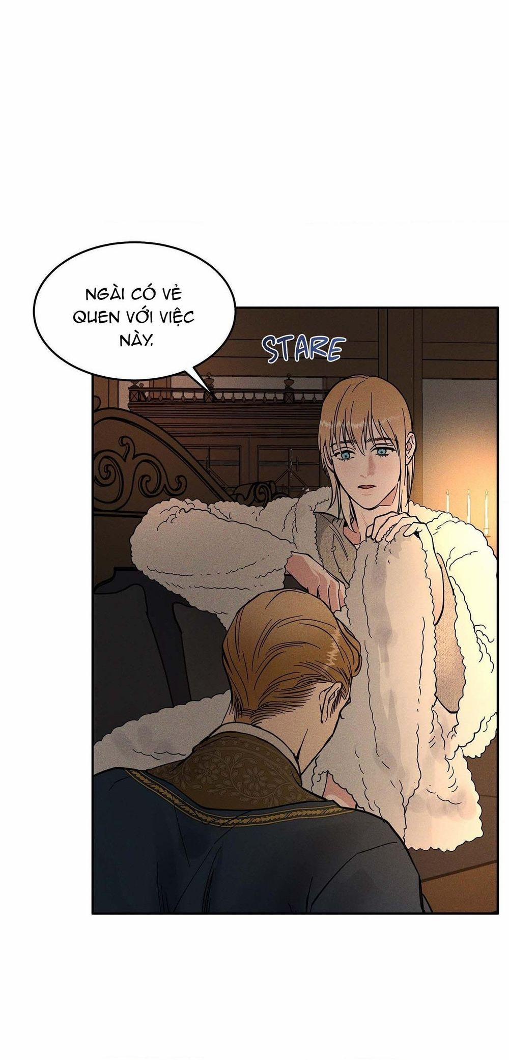 Giải Độc Dược 23 trang 19