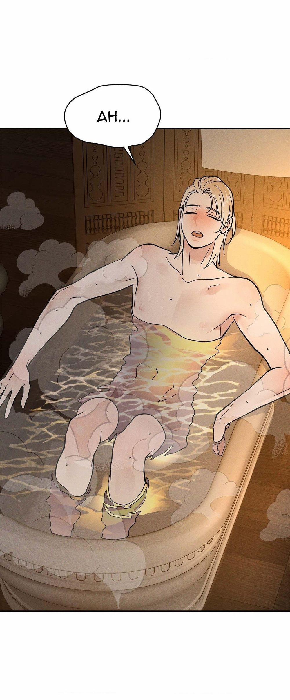 Giải Độc Dược 23 trang 2