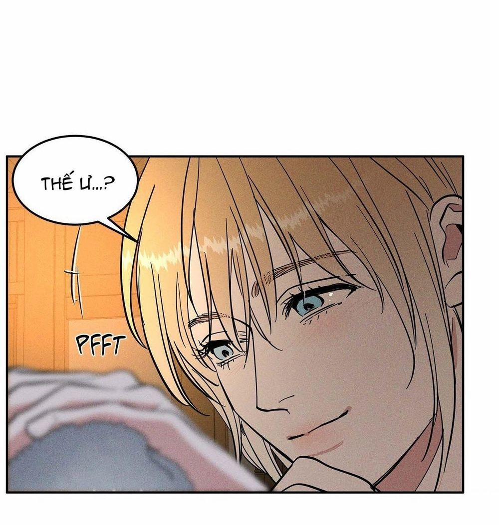 Giải Độc Dược 23 trang 21