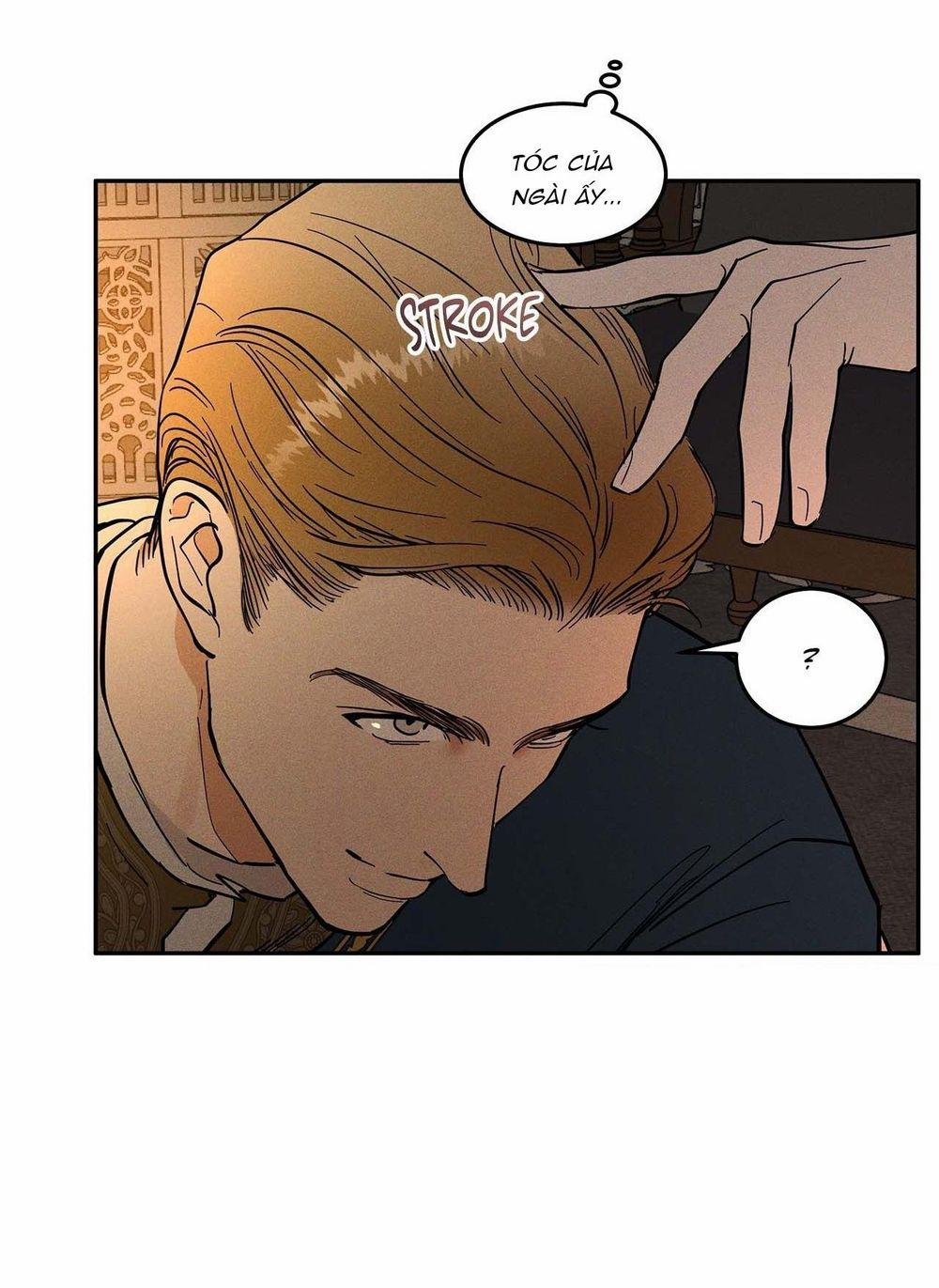 Giải Độc Dược 23 trang 22