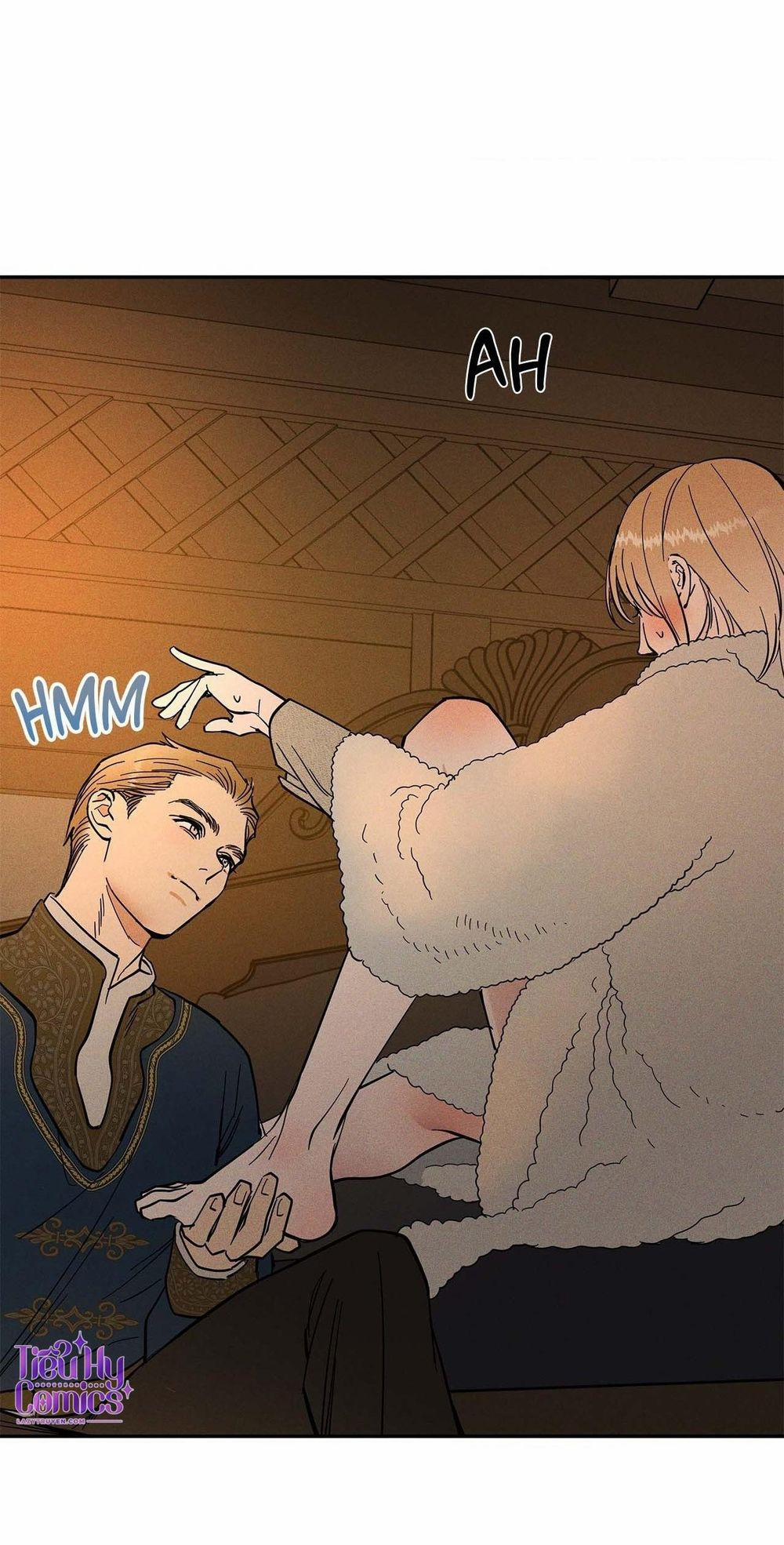 Giải Độc Dược 23 trang 23