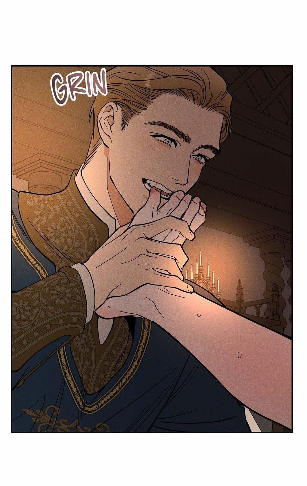 Giải Độc Dược 23 trang 26