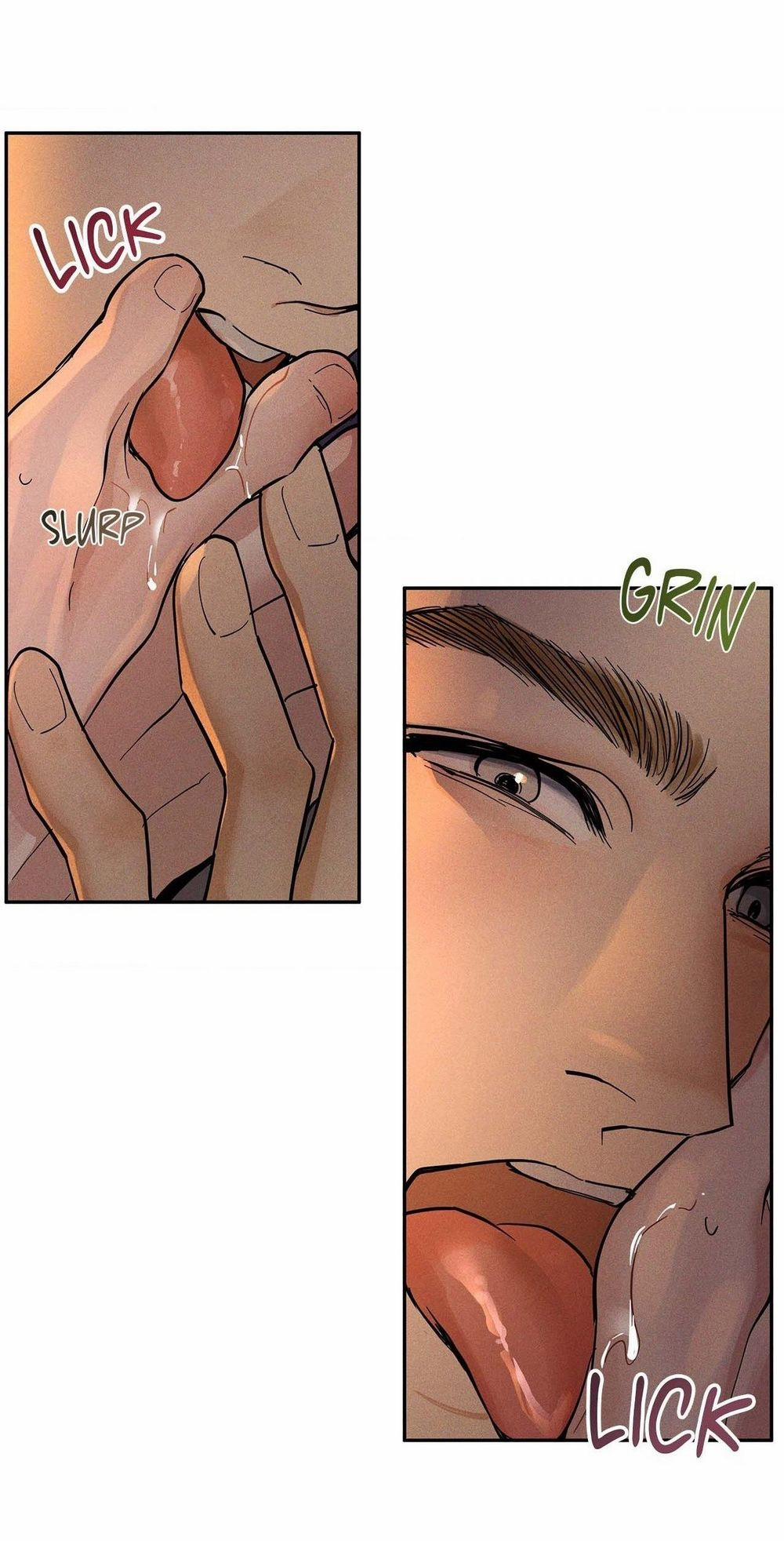 Giải Độc Dược 23 trang 28