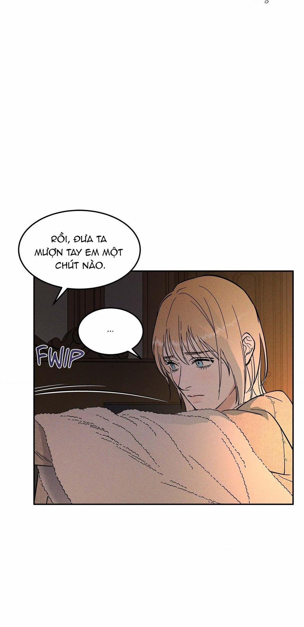 Giải Độc Dược 23 trang 31