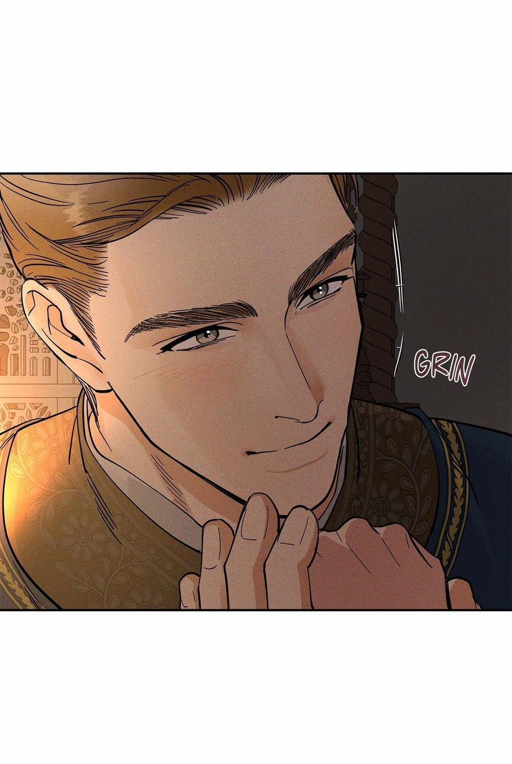 Giải Độc Dược 23 trang 34