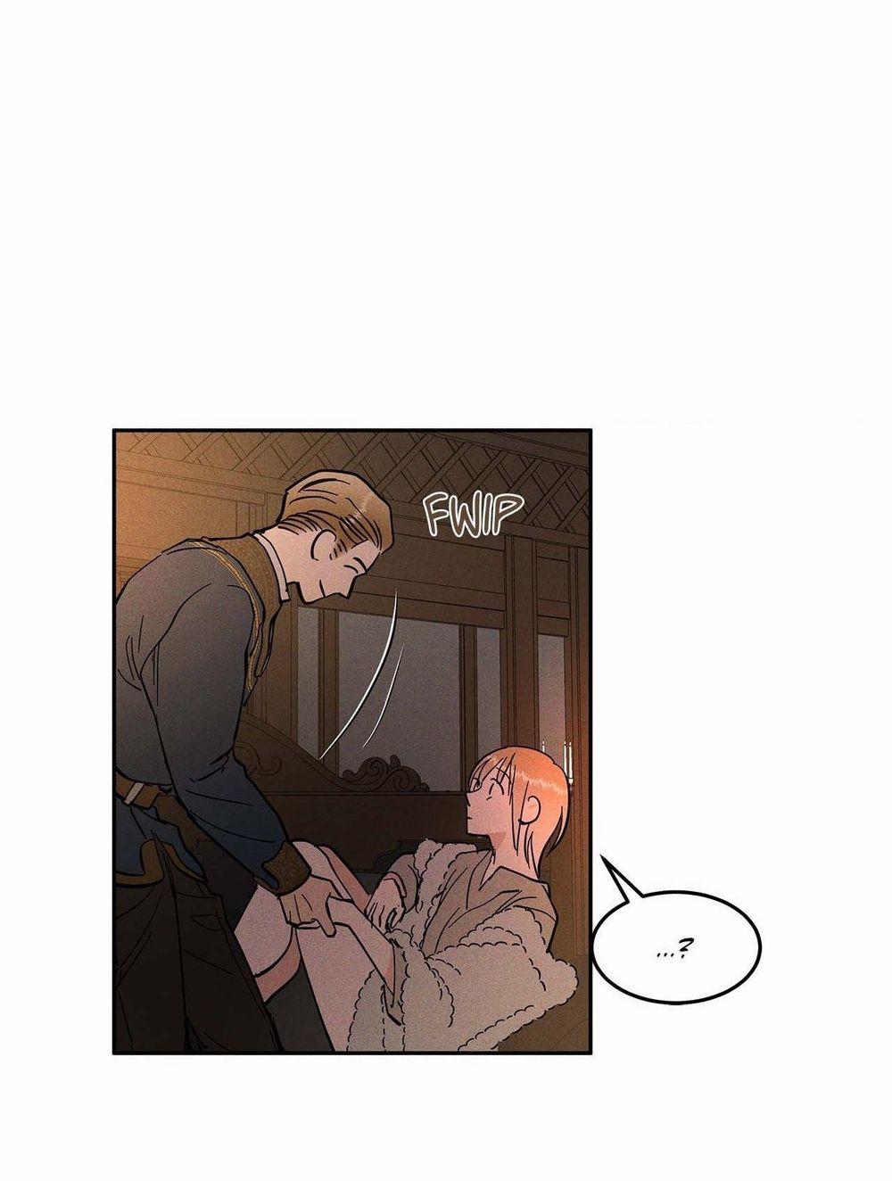 Giải Độc Dược 23 trang 36