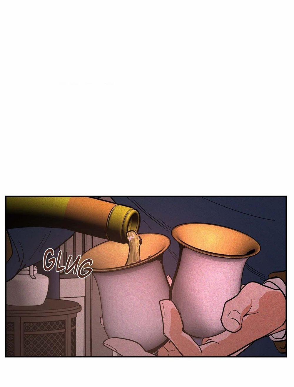 Giải Độc Dược 23 trang 41