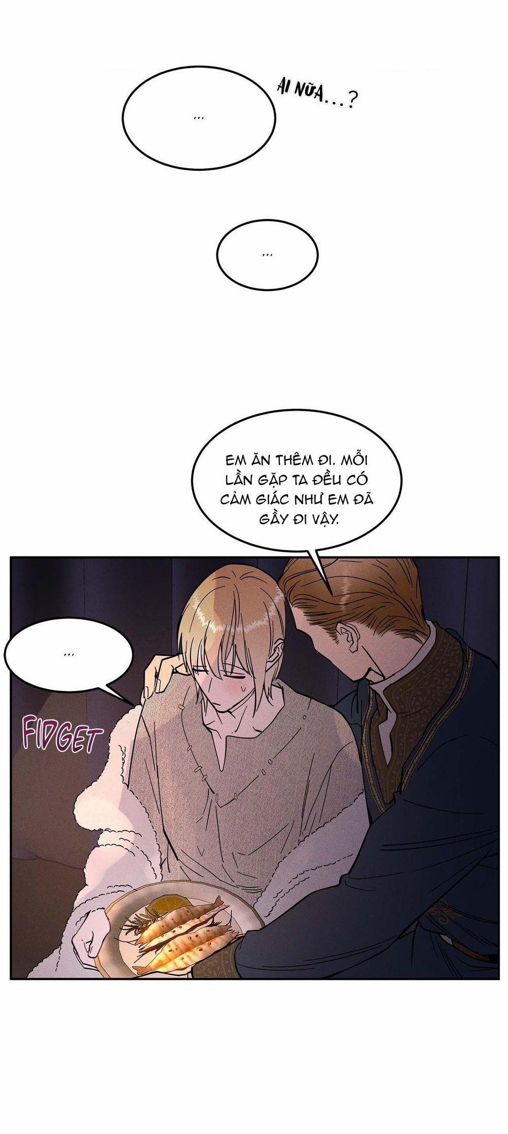 Giải Độc Dược 23 trang 45