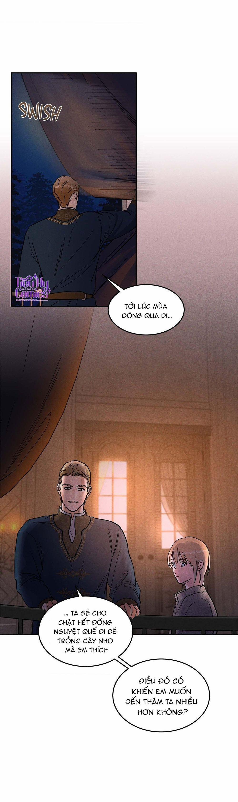 Giải Độc Dược 23 trang 46