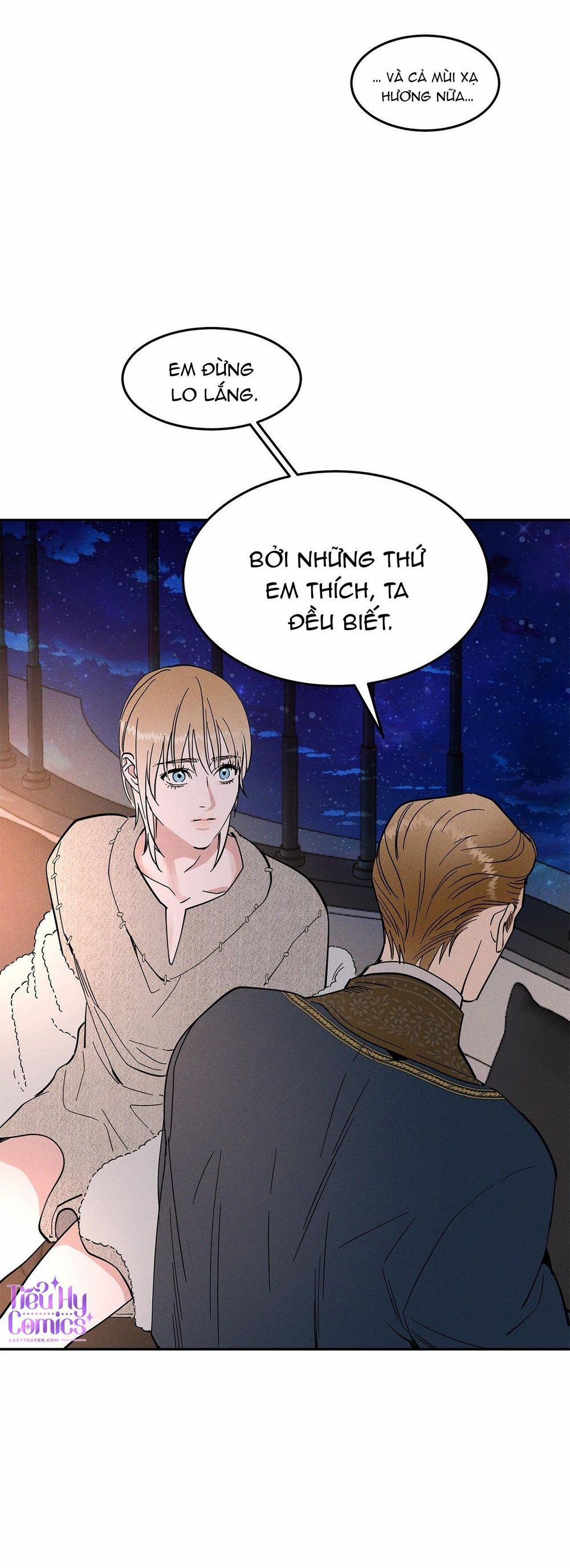 Giải Độc Dược 23 trang 49