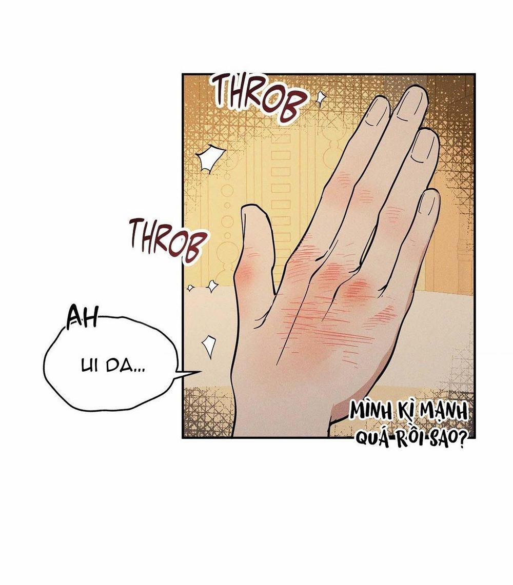 Giải Độc Dược 23 trang 8