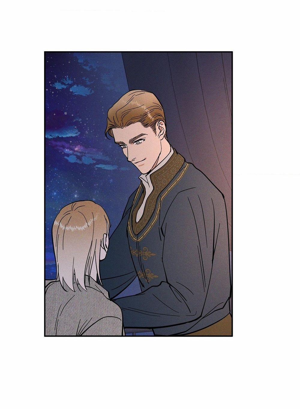 Giải Độc Dược 24 trang 1