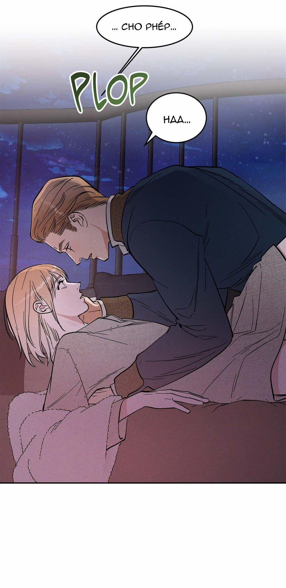 Giải Độc Dược 24 trang 10