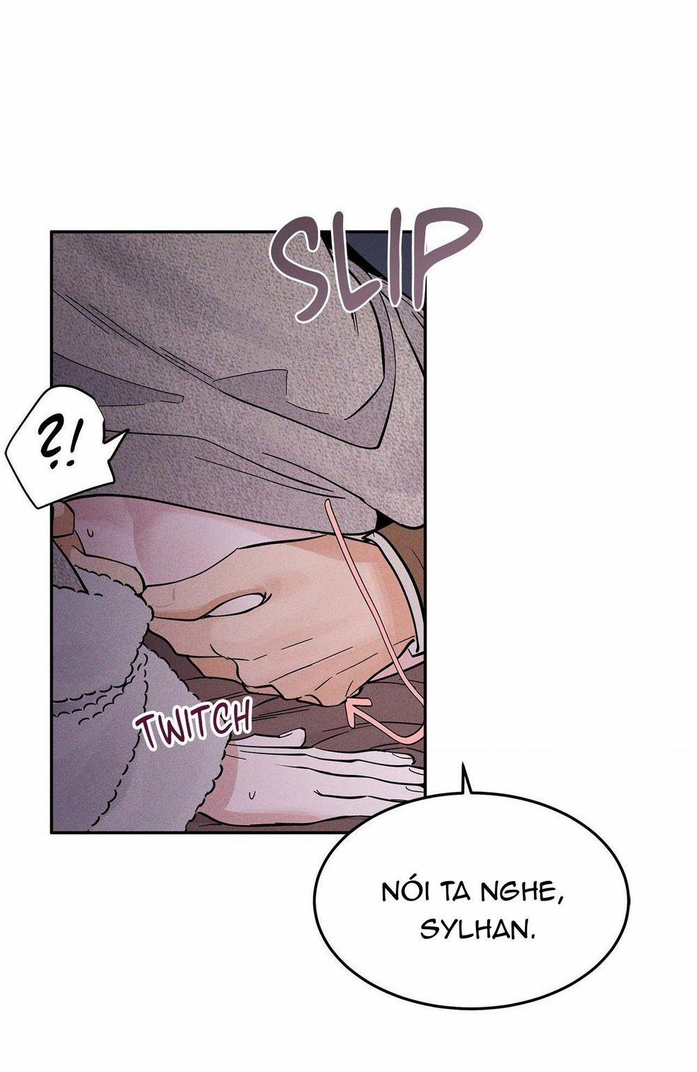 Giải Độc Dược 24 trang 14