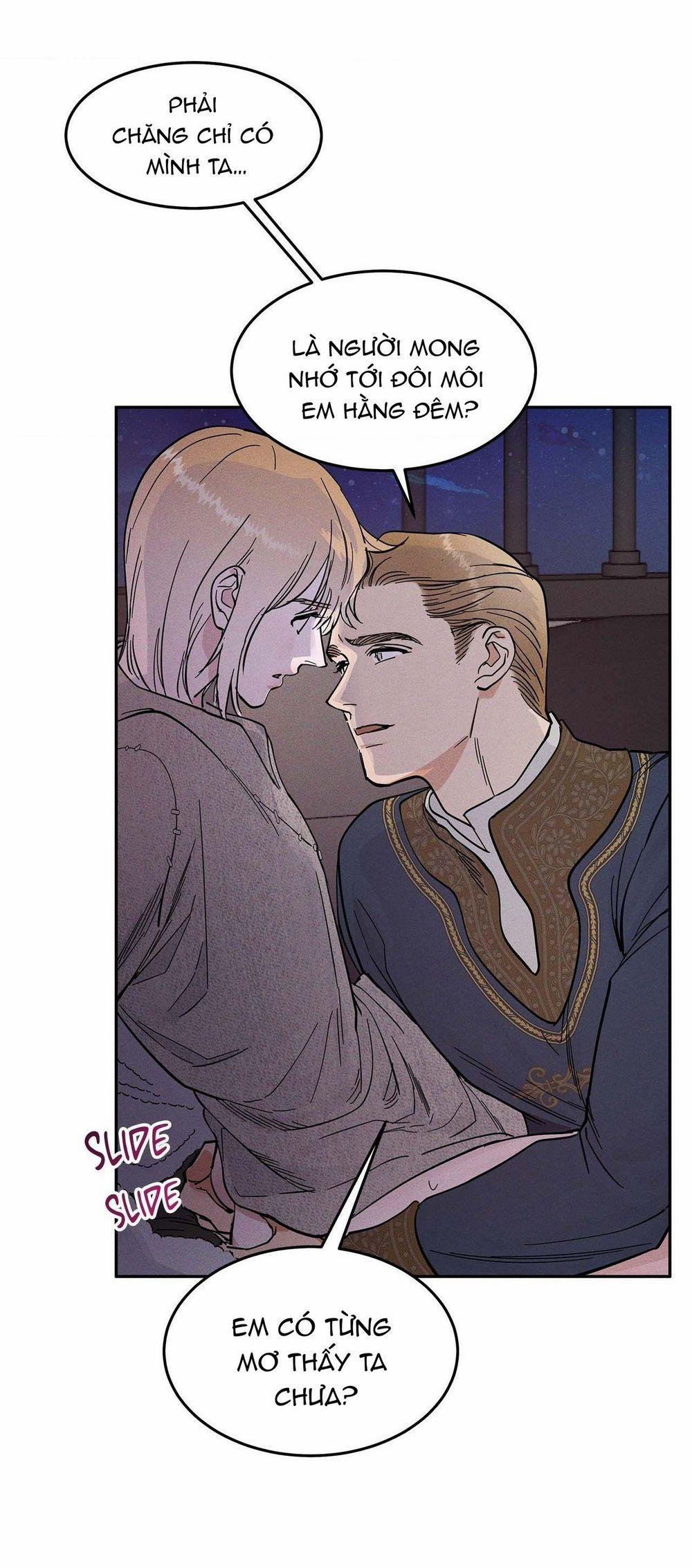 Giải Độc Dược 24 trang 15