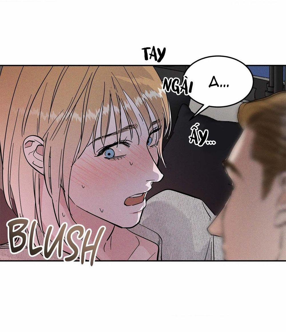 Giải Độc Dược 24 trang 16