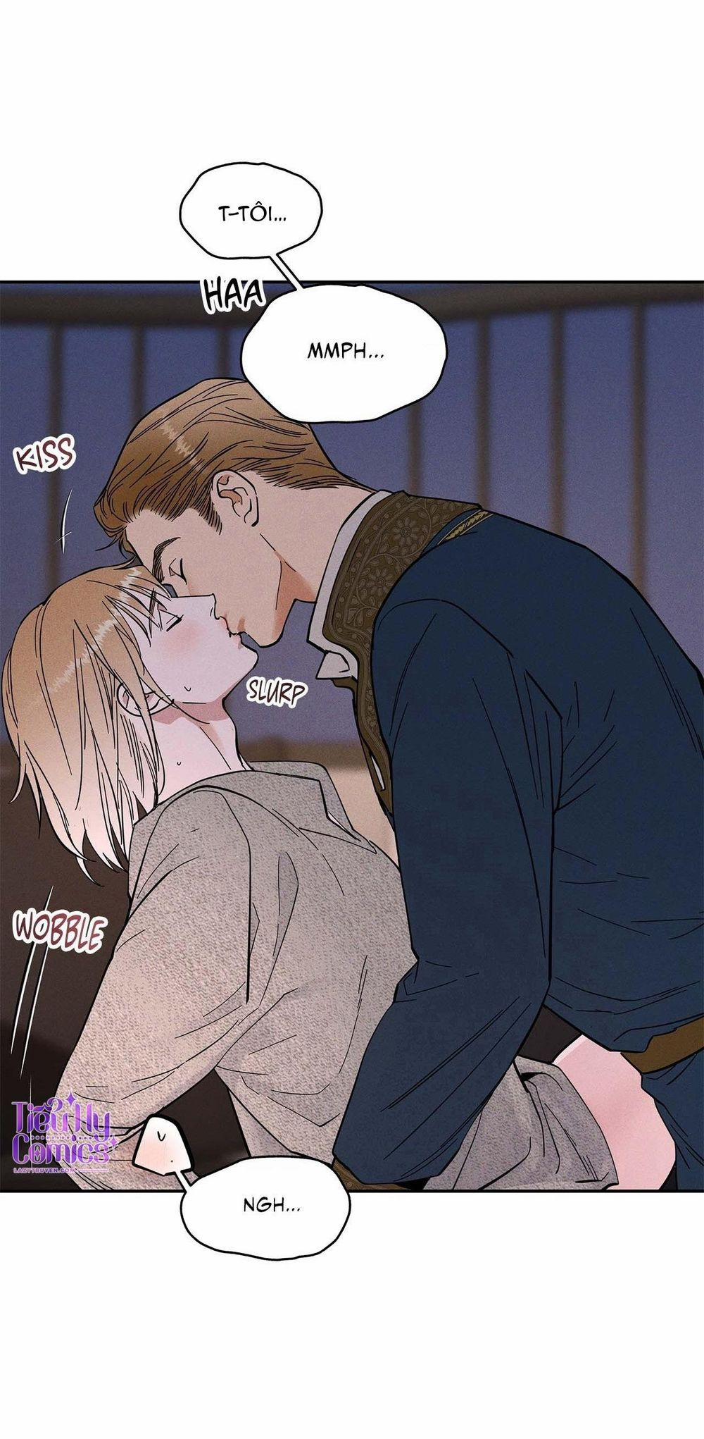 Giải Độc Dược 24 trang 17