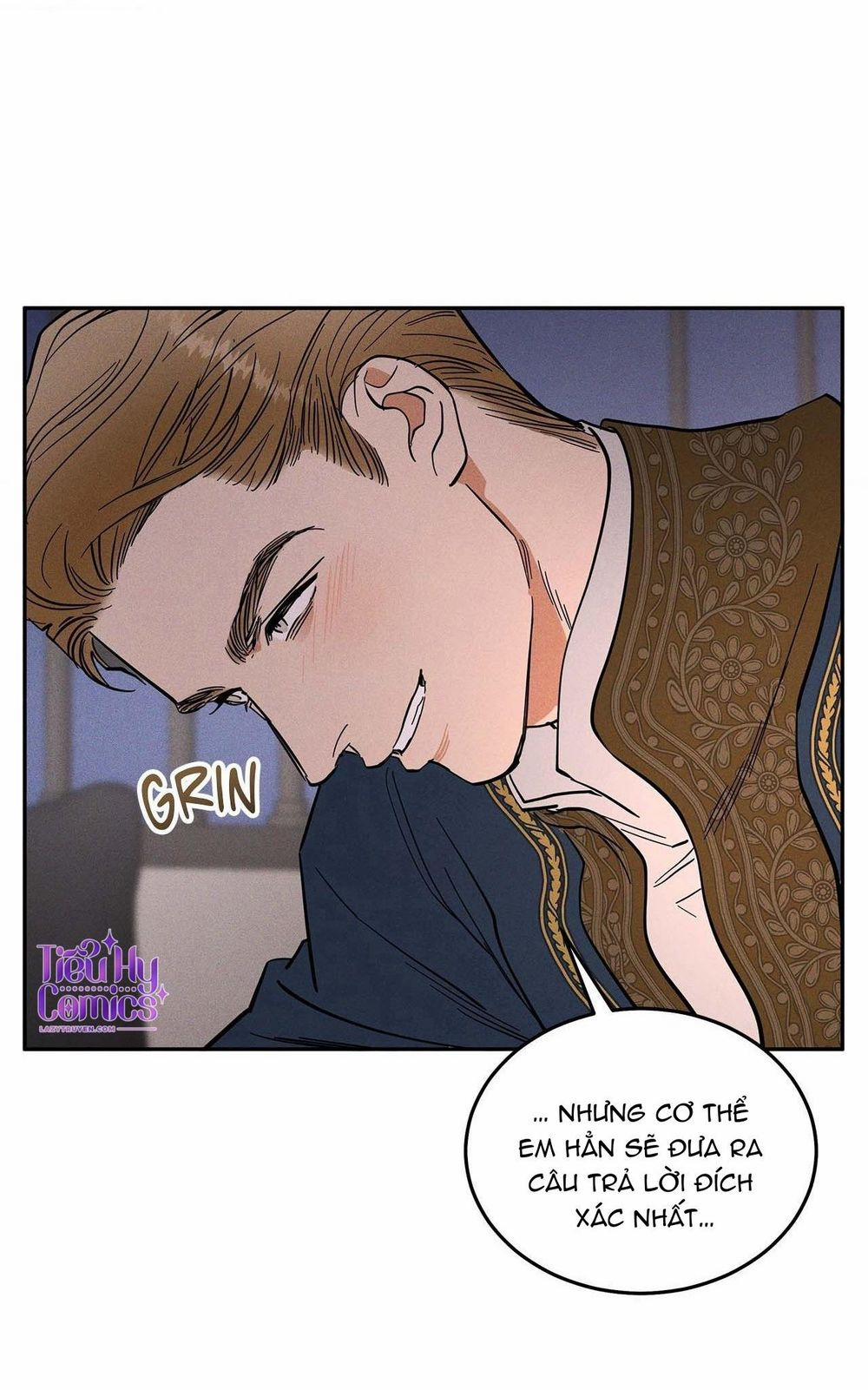 Giải Độc Dược 24 trang 20