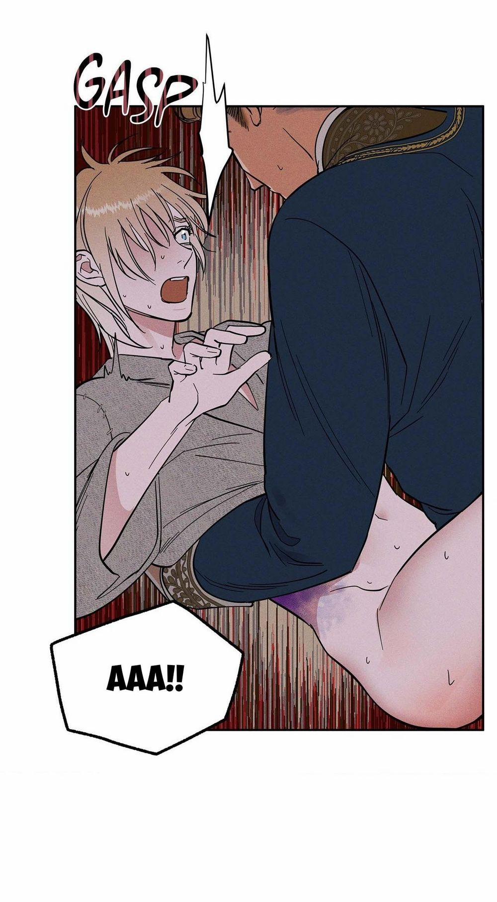 Giải Độc Dược 24 trang 26