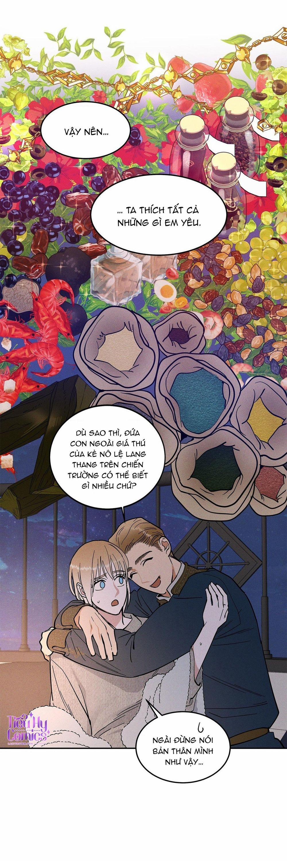 Giải Độc Dược 24 trang 3