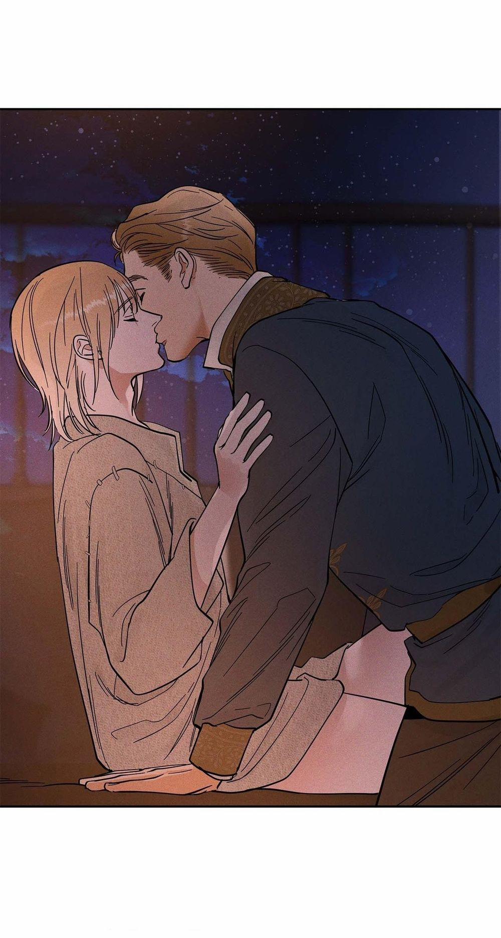 Giải Độc Dược 24 trang 32