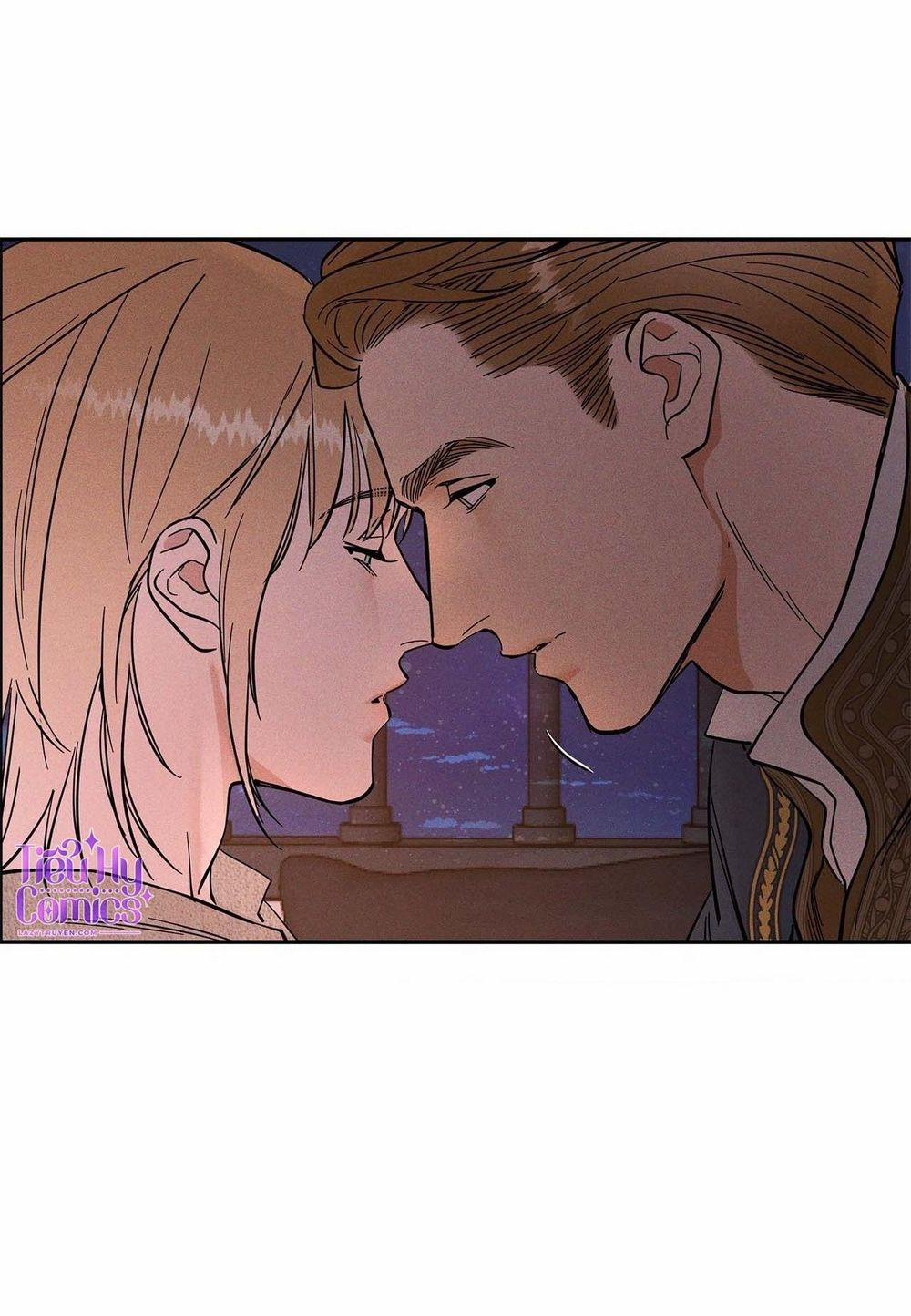 Giải Độc Dược 24 trang 33